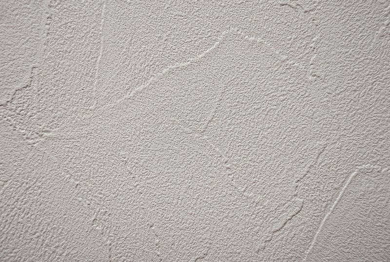 Textured Stucco Application